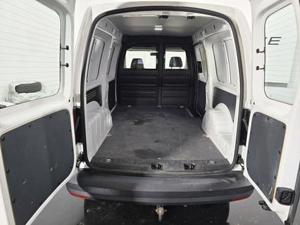 VW Caddy Bild 10