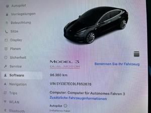 Tesla Model 3 Bild 15
