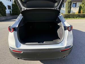 Mazda CX-30 2024 Bild 9