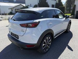 Mazda CX-3 2018 Bild 3