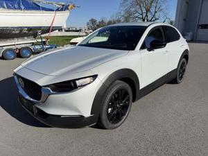 Mazda CX-30 2024 Bild 3
