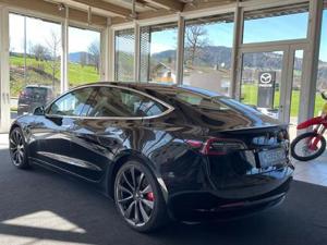 Tesla Model 3 Bild 7