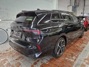 Opel Astra Bild 3