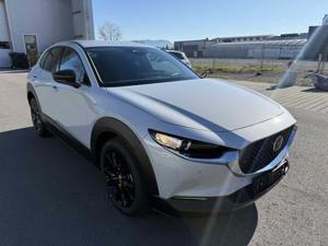Mazda CX-30 2024 Bild 6