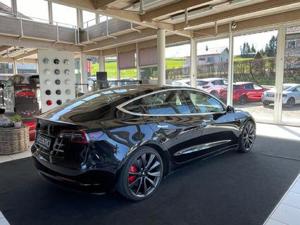 Tesla Model 3 Bild 3