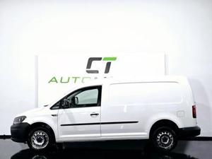 VW Caddy Bild 5