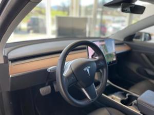 Tesla Model 3 Bild 9