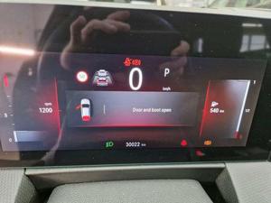 Opel Astra Bild 4