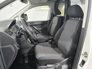 VW Caddy Bild 7