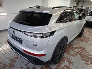 DS Automobiles DS