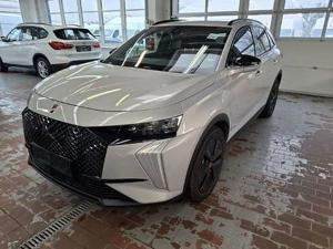 DS Automobiles DS