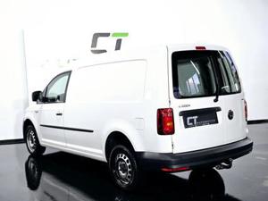 VW Caddy Bild 4