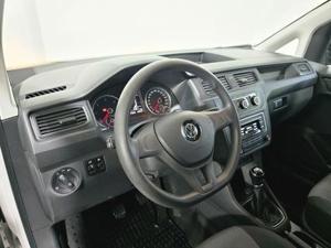VW Caddy Bild 6