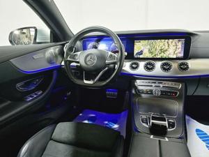 Mercedes-Benz E-Klasse Bild 7