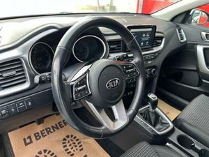 Kia Ceed Bild 15