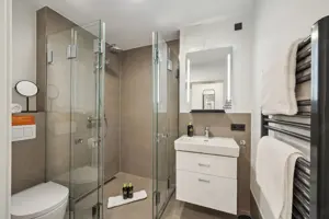 Attraktive 1-Zimmer-Wohnung Bild 4