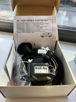Mercedes Sprinter teile  Bild 3