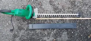 Heckenschere elektrisch Bild 3