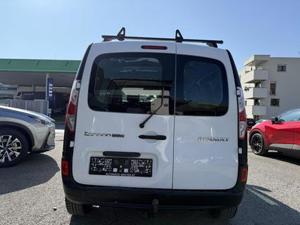 Renault Kangoo Bild 12