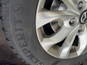 Mazda 3 2013 Bild 10
