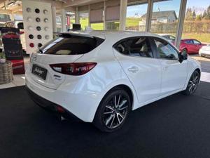 Mazda 3 2013 Bild 3