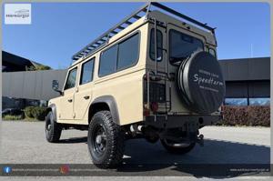 Land Rover Defender Bild 14