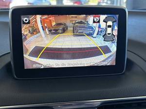 Mazda 3 2013 Bild 16