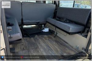 Land Rover Defender Bild 18