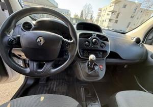 Renault Kangoo Bild 6