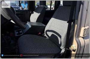 Land Rover Defender Bild 12