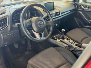 Mazda 3 2013 Bild 3