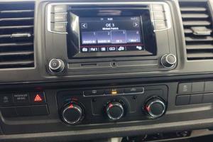 VW T6 2018 Bild 8
