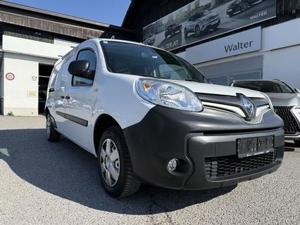 Renault Kangoo Bild 2