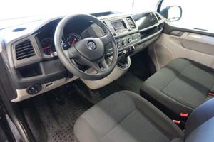 VW T6 2018 Bild 5