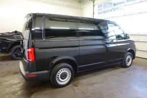 VW T6 2018 Bild 17