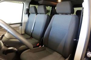 VW T6 2018 Bild 6