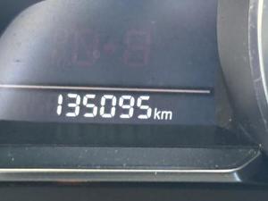 Mazda 3 2013 Bild 11