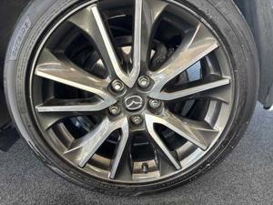 Mazda 3 2013 Bild 4