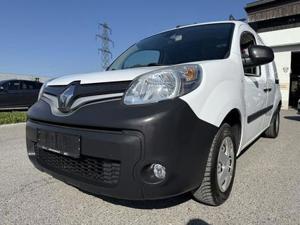 Renault Kangoo Bild 3