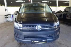VW T6 2018 Bild 3