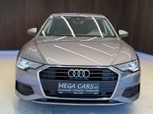 Audi A6 Bild 3