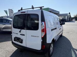 Renault Kangoo Bild 11