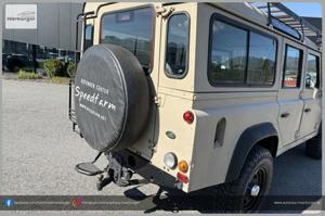 Land Rover Defender Bild 19
