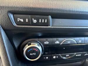 Mazda 3 2013 Bild 13