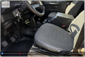 Land Rover Defender Bild 3