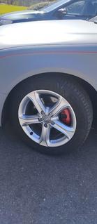 Audi A4 Bild 9