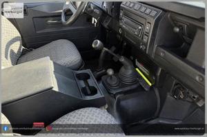 Land Rover Defender Bild 15