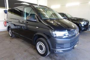 VW T6 2018 Bild 2