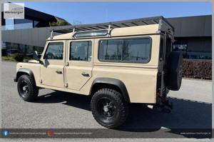 Land Rover Defender Bild 5