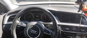 Audi A4 Bild 12